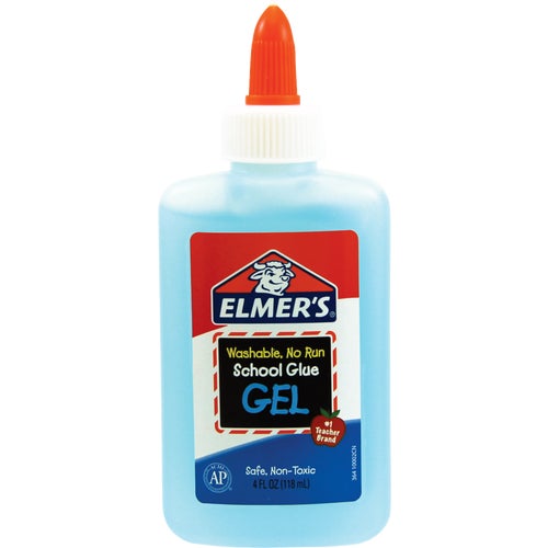 E478WM Elmers School Glue Gel