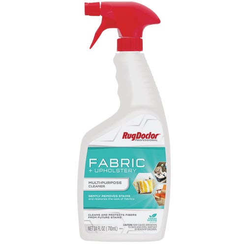 5117 Rug Doctor Fabric & Upholstery Multi-Purpose Stain Remover