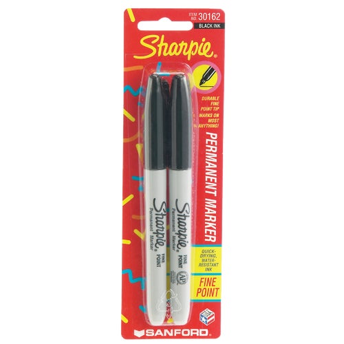 30162-SH Sharpie Permanent Marker