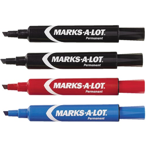 7905 Marks-A-Lot Permanent Ink Marker