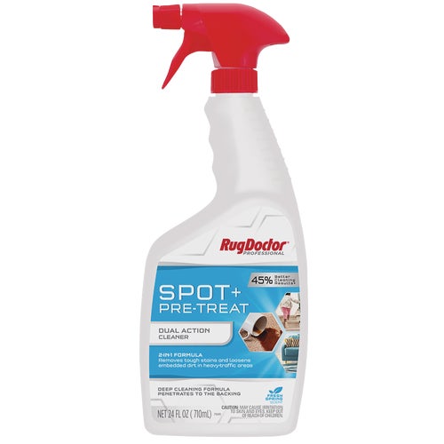 5116 Rug Doctor PRO Spot and Pre-Treat Cleaner