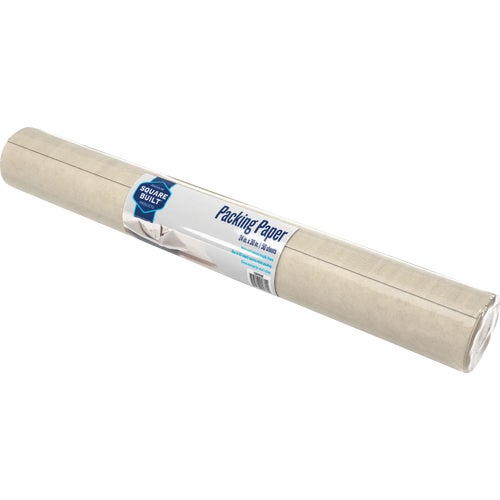 SBA222250PP Square Built Packing Paper