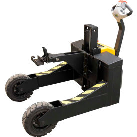 Picture of a pallet truck Accessories & Attachment