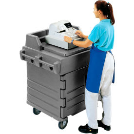 Cash Register Cart Picture