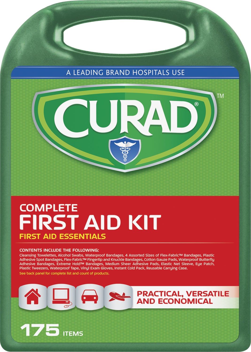 First Aid Kit Image