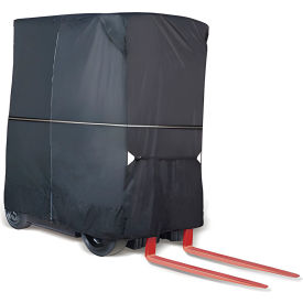 Forklift Covers & Enclosures Image