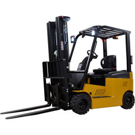 Picture of a Forklift