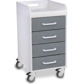 Medical Storage Cart Image