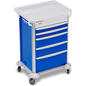 Medical Storage Carts