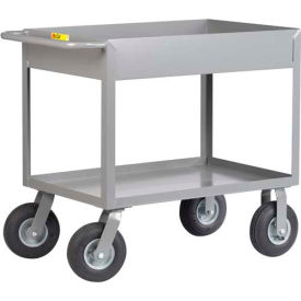 Metal Utility Cart Image