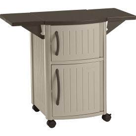 Serving Carts Image