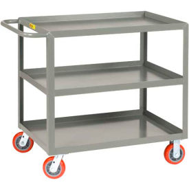 Stock & Order Picking Utility Cart Image