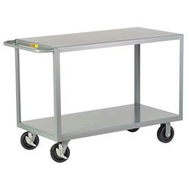 Stock & Order Picking Utility Cart Picture