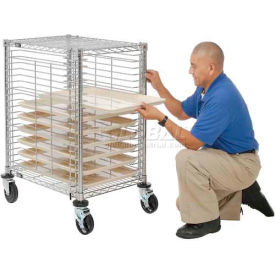 Tray & Utensil Carts Image