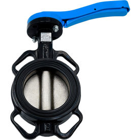 Butterfly Valve Image