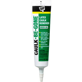 Caulk & Sealant Remover