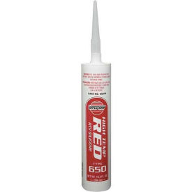 Caulk and Sealants Picture