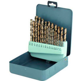 Drill Bits Image