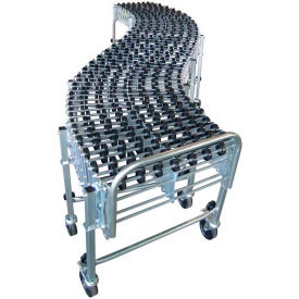 Flexible conveyor image