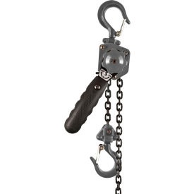 Lever chain hoist image