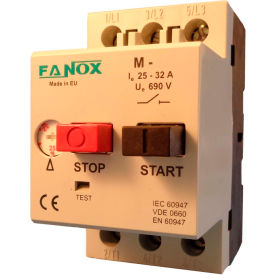 Motor Starter Image